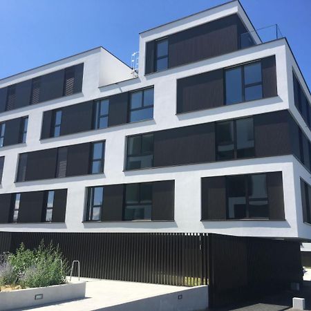B&B Kelly Plus Λωζάνη Εξωτερικό φωτογραφία
