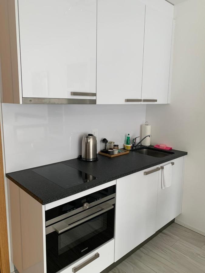 B&B Kelly Plus Λωζάνη Εξωτερικό φωτογραφία