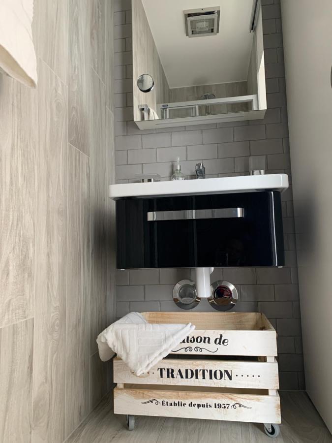 B&B Kelly Plus Λωζάνη Εξωτερικό φωτογραφία