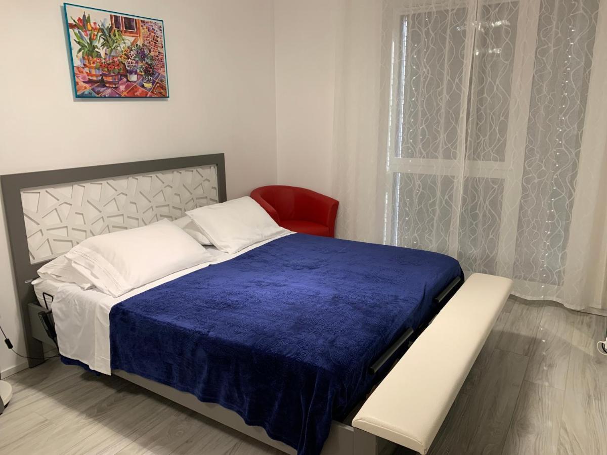 B&B Kelly Plus Λωζάνη Εξωτερικό φωτογραφία