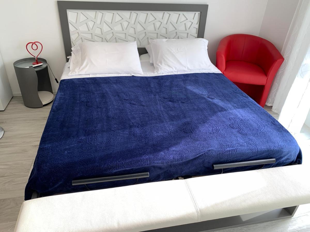 B&B Kelly Plus Λωζάνη Εξωτερικό φωτογραφία
