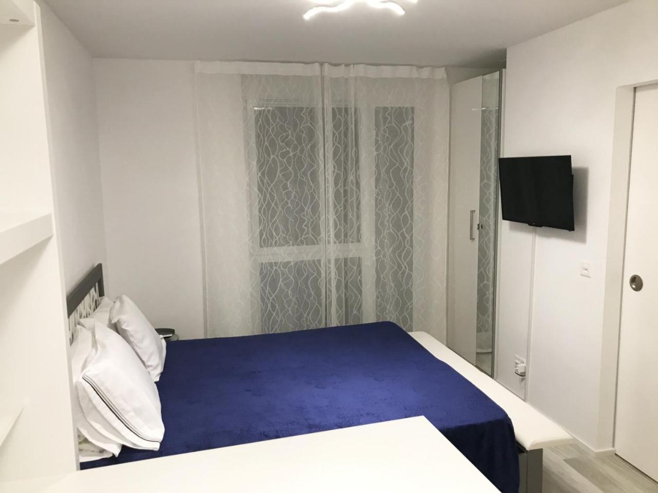 B&B Kelly Plus Λωζάνη Εξωτερικό φωτογραφία